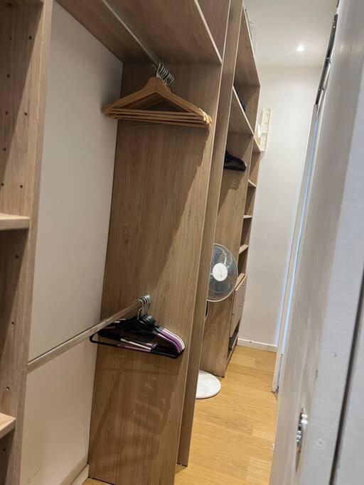 Le Jaures, Logement D'Exception 그르노블 외부 사진