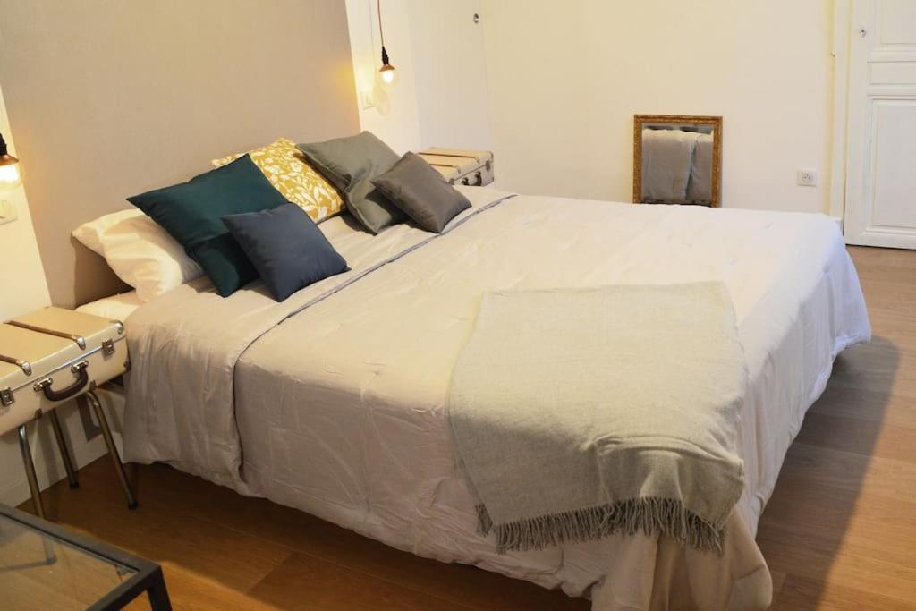 Le Jaures, Logement D'Exception 그르노블 외부 사진