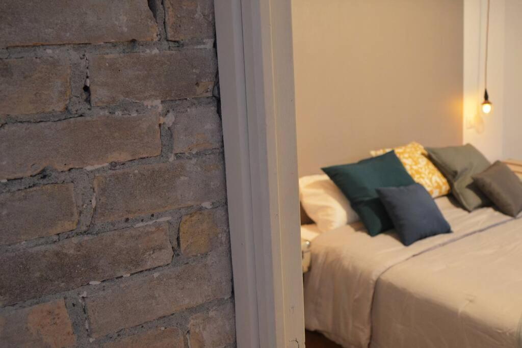 Le Jaures, Logement D'Exception 그르노블 외부 사진