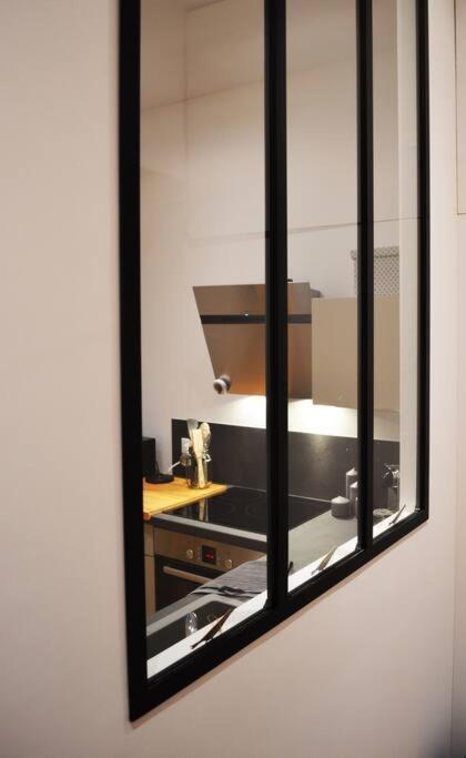 Le Jaures, Logement D'Exception 그르노블 외부 사진